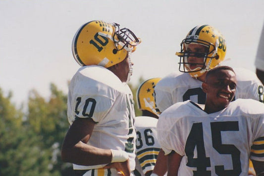 The Greatest High School Football Player in Virginia History?