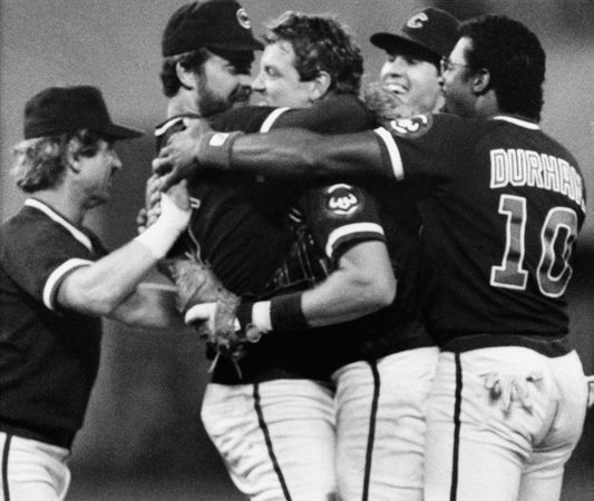 The Trade That Changed Everything: Rick Sutcliffe's Legendary 1984 Run
