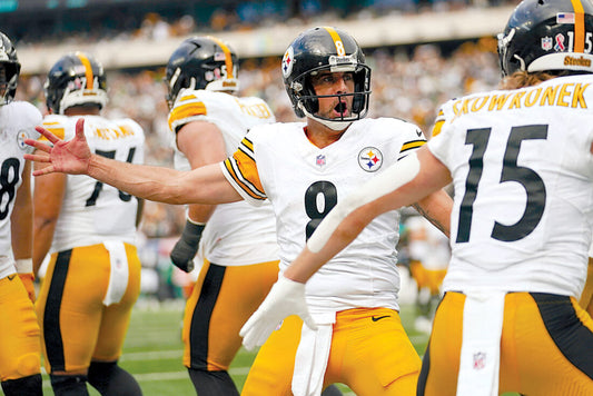 The Old Guard Strikes Back: Rodgers, Montana, Brady, and the Sweetness of Beating the Team That Let You Go