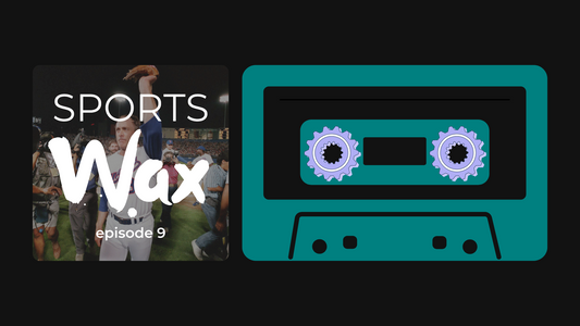 Sports Wax Episode 9: An Encore for the Express