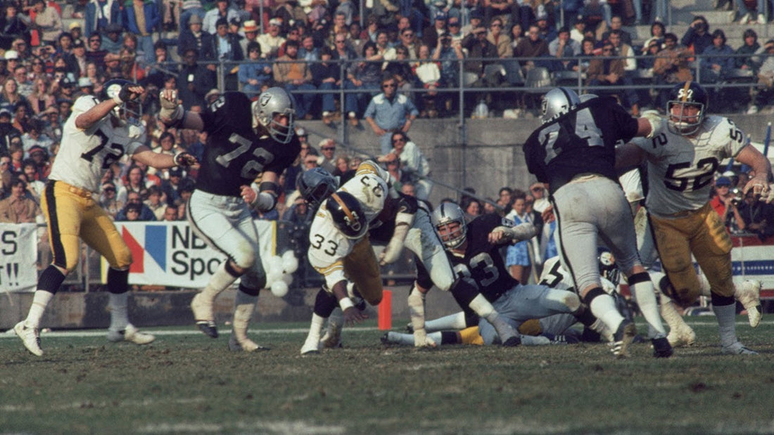 So Close to Three-Peats: The Teams That Fell Just Short of Back-to-Back-Back Super Bowls
