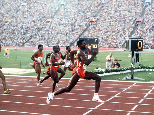 Looking Back to Look Ahead: LA 1984 and the Road to the 2028 Olympics