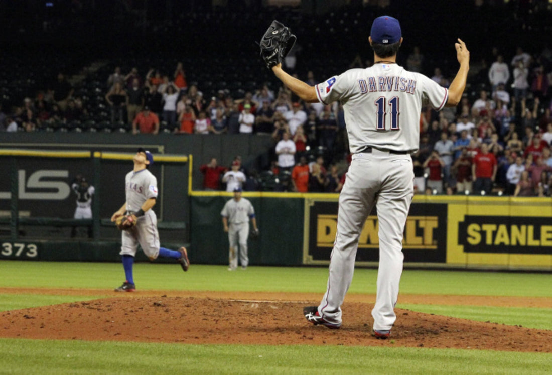 One Away From Perfection & History ... When Marwin Crashes the Party