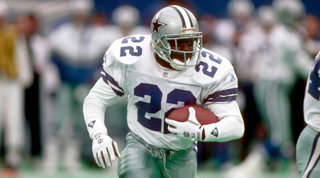 The Holdout That Nearly Derailed a Dynasty: Emmitt Smith’s 1993 Power Play