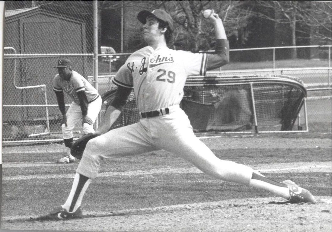 The Greatest Baseball Game (That Hardly Anyone Saw)