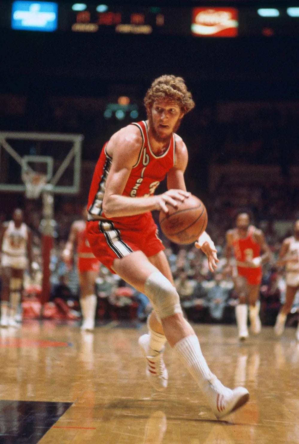 Bill Walton