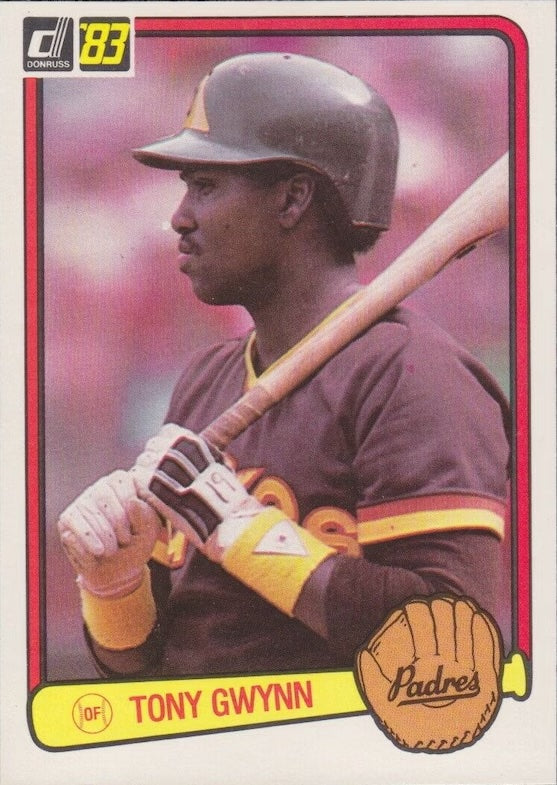 Donruss