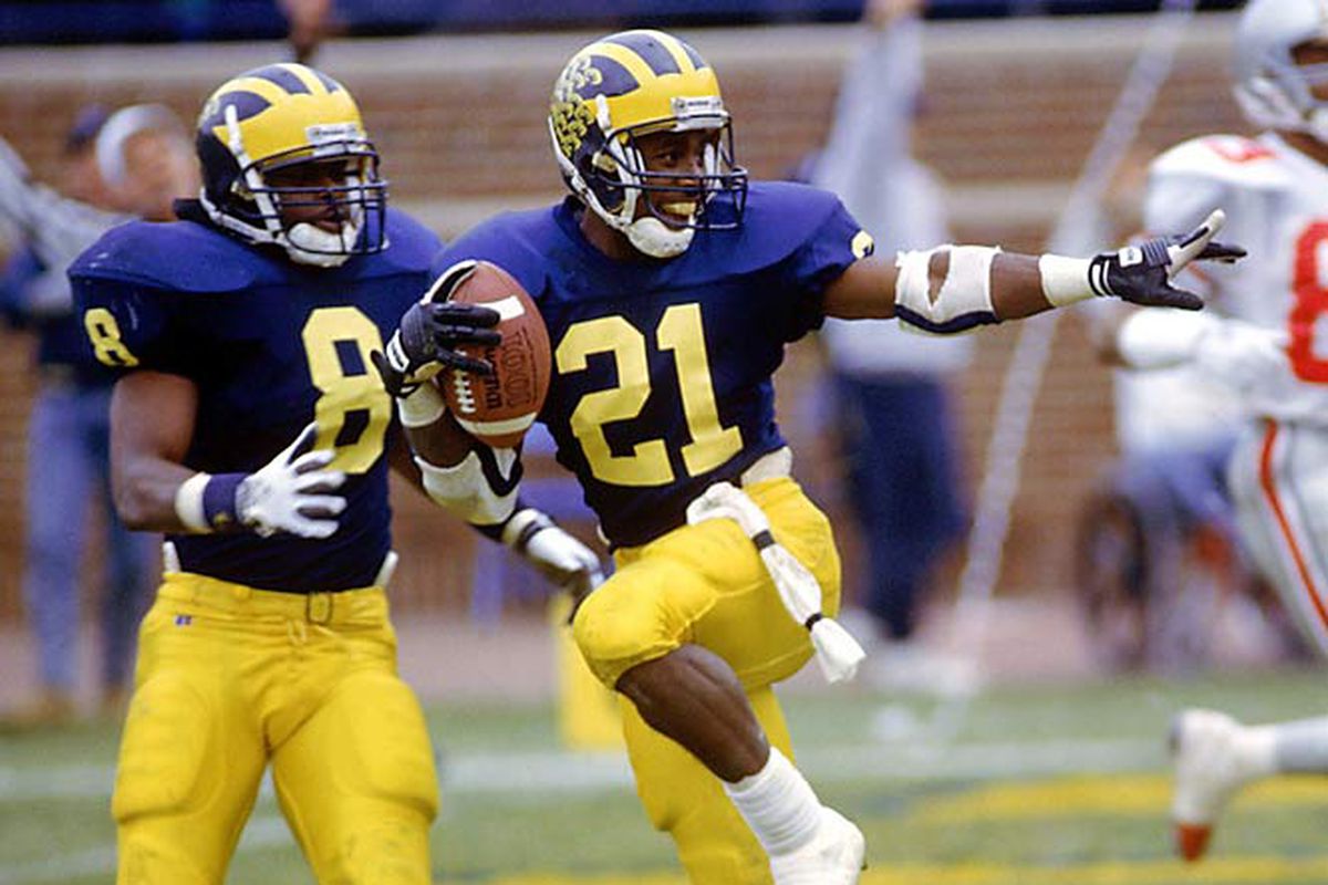 Heisman Heroes