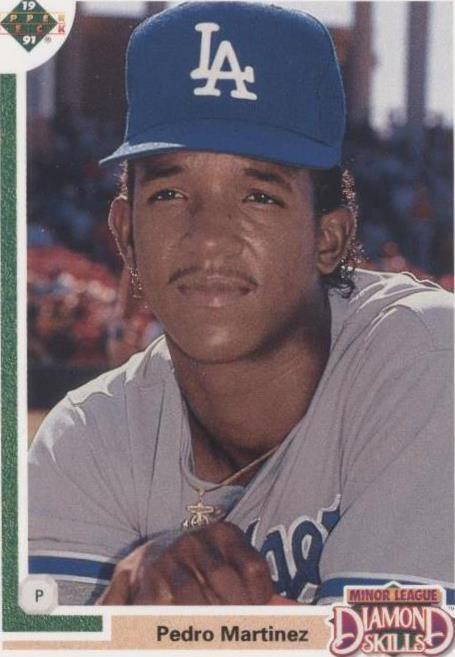 1991 Upper Deck (#2F) NM HOFer, Cy Young, WS Champ ^GRUMPYBUCK^